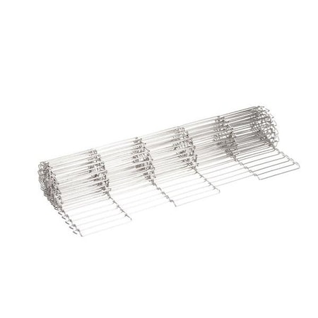 Star BELT, HX STAINLESS 14IN #5 2B-200618